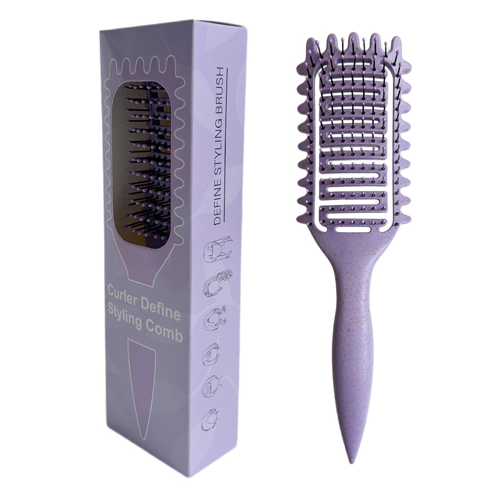 Luna Brush by Glamourise