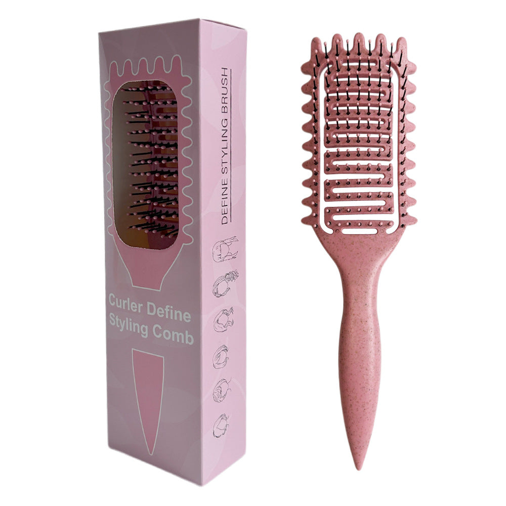 Luna Brush by Glamourise