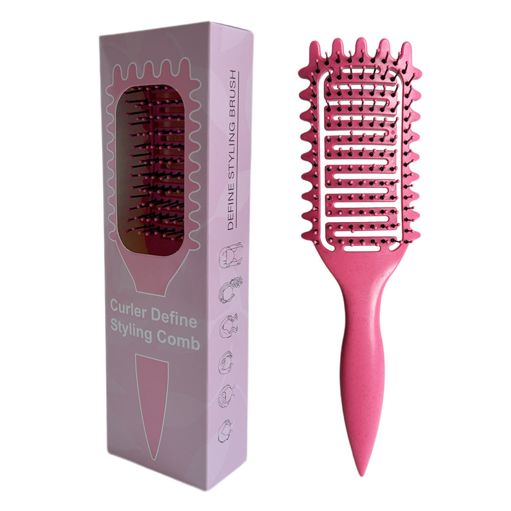 Luna Brush by Glamourise