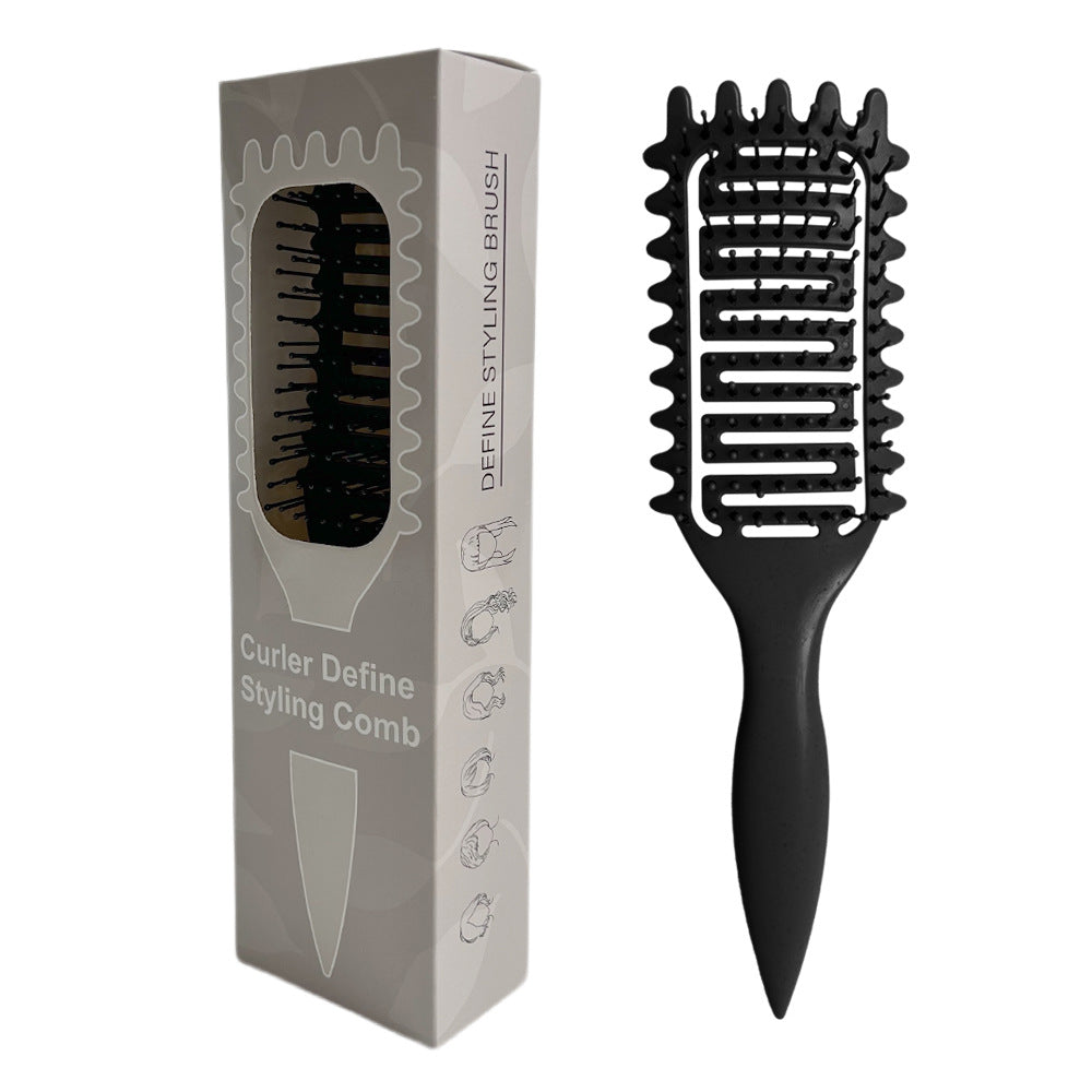 Luna Brush by Glamourise