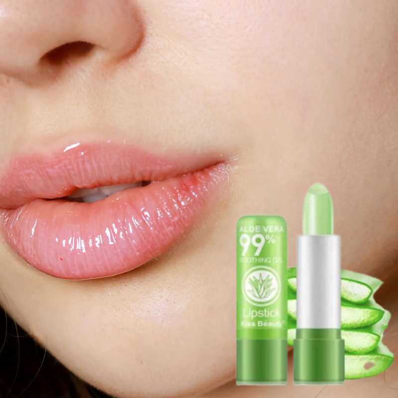 Aloë Crush Lippenbalsem