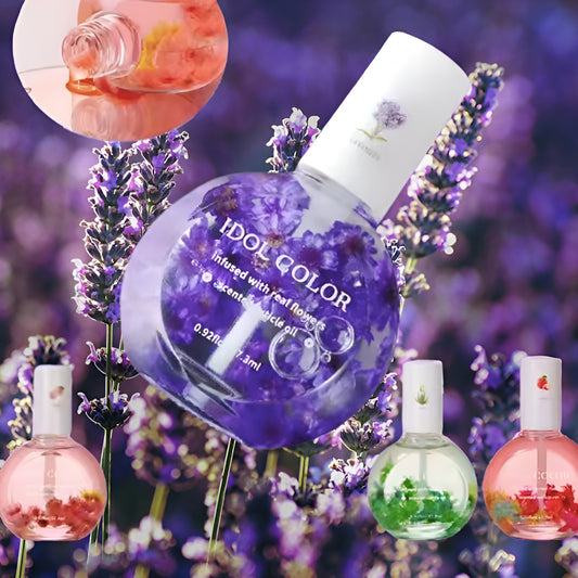 BotaNail Idol Nagelolie