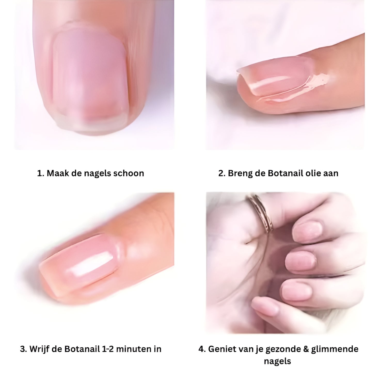 BotaNail Idol Nagelolie