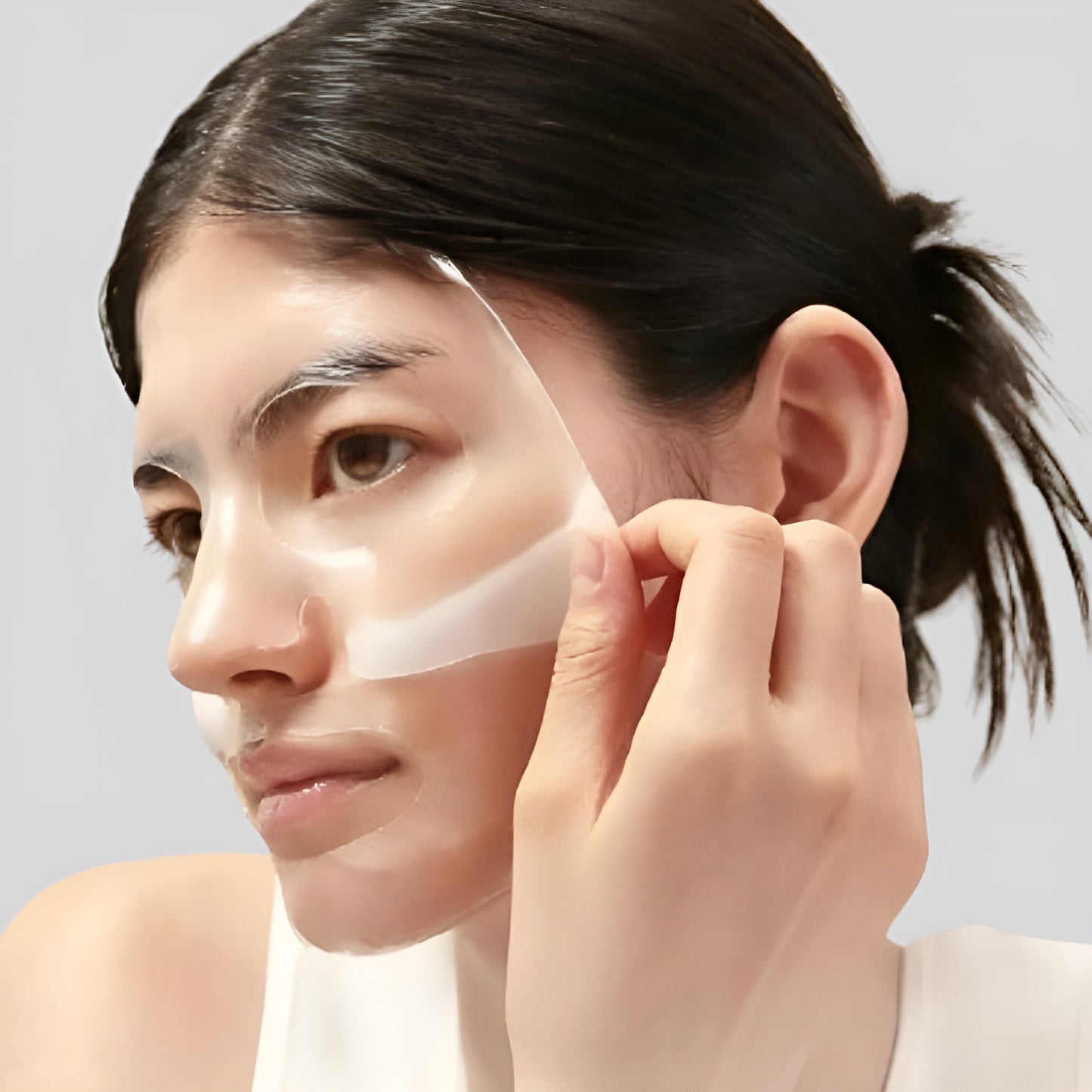 GlassGlow Collageen Masker - Korea's nr 1