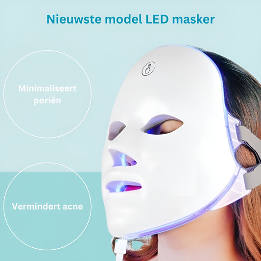 Revilux™ LED Masker