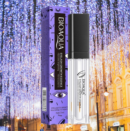 Lashéa BioAqua Wimperserum & Moisturizer