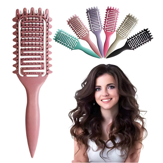 Luna Brush by Glamourise