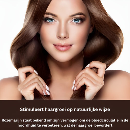 Rosemary Revival Haar Shampoo 100ml