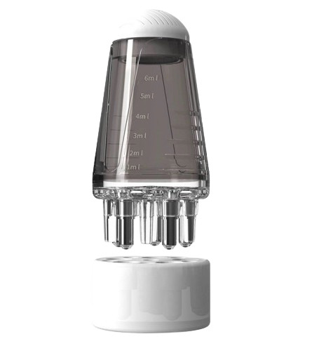 ScalpEssence Hoofdhuid Massage Roller