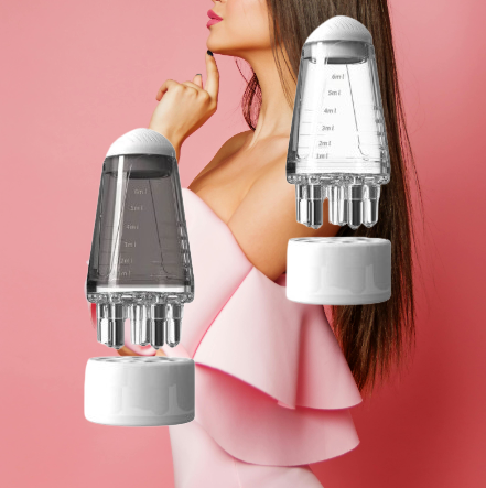 ScalpEssence Hoofdhuid Massage Roller