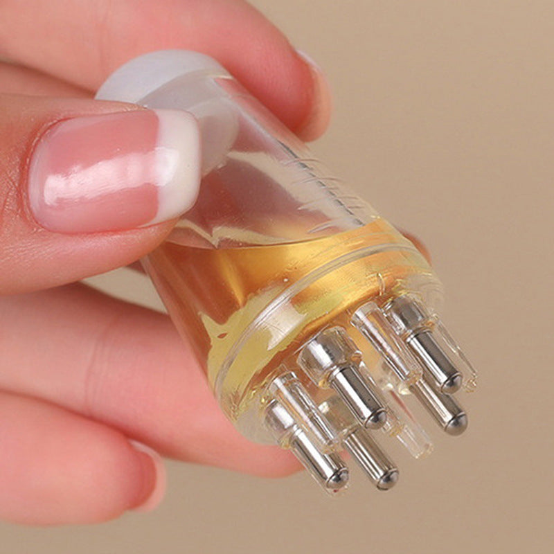 ScalpEssence Hoofdhuid Massage Roller