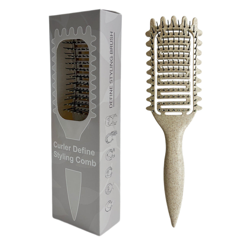 Luna Brush by Glamourise